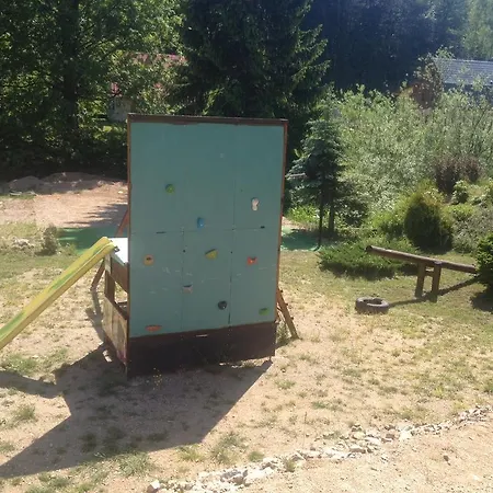 Gasthof Jako Doma