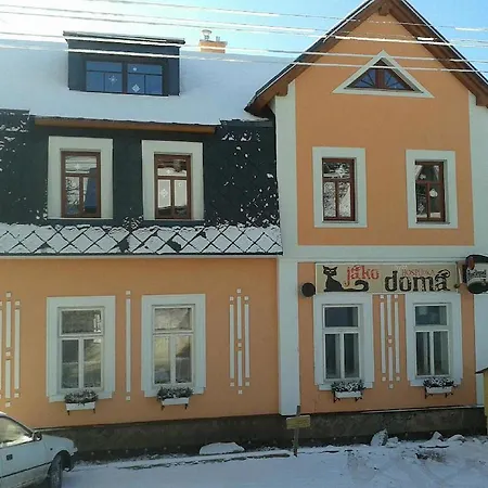Jako Doma