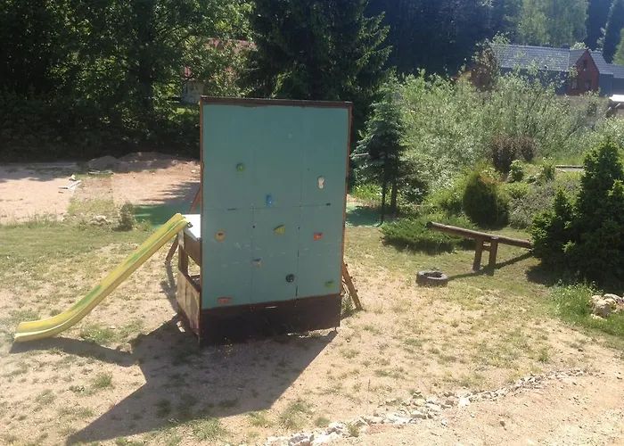 Vendégház Jako Doma