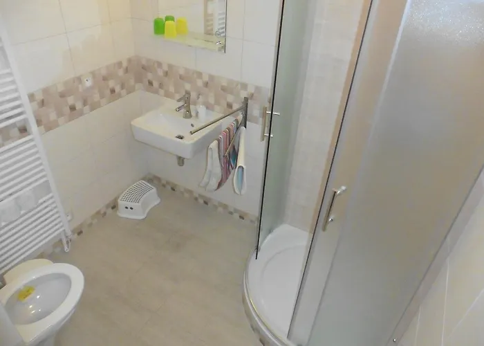 Vendégház Jako Doma 3*