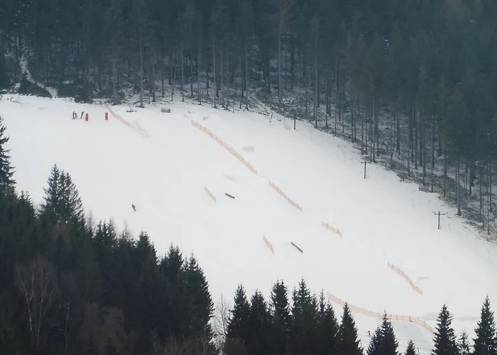 Vendégház Jako Doma 3*