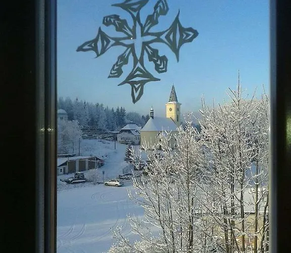 Vendégház Jako Doma 3*