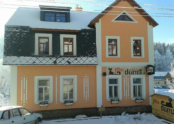 Jako Doma